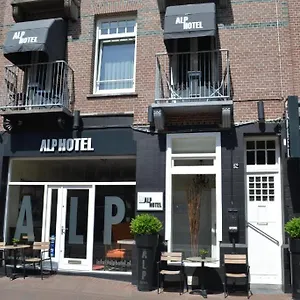 Otel Alp