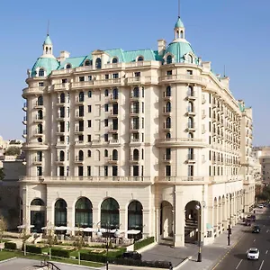 Four Seasons Otel Bakü
