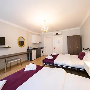 Hotel Suite By Frame Otel İstanbul