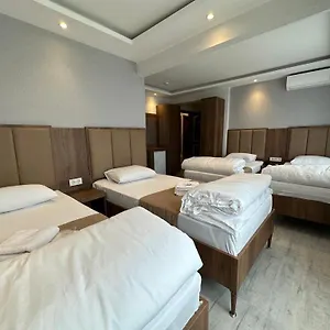 Derya Otel İstanbul