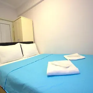 Nisanca Simge Suit Otel Otel İstanbul