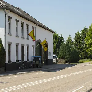 Bauernhof Oord Zonnehoeve